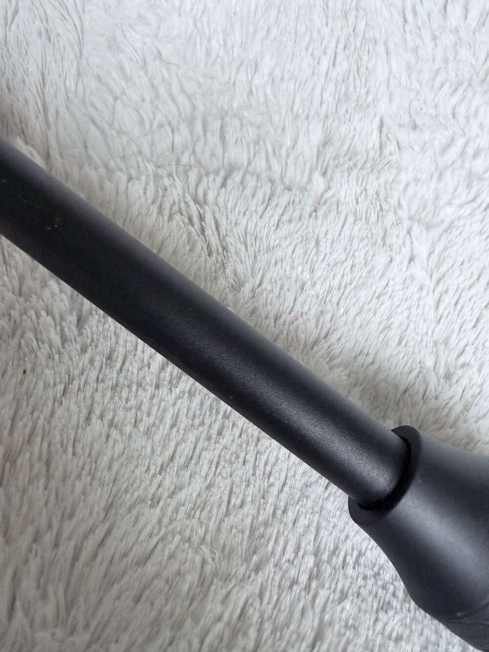 ghd Curve Creative Curl Wand 1-inch Tapered Curling Iron Model CPW141 - Picture 5 of 9